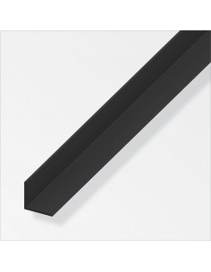 ANGOLARE 10X10X1 PVC NERO 1...