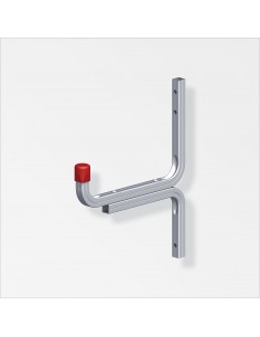 GANCIO PER PARETI 173X225 MM