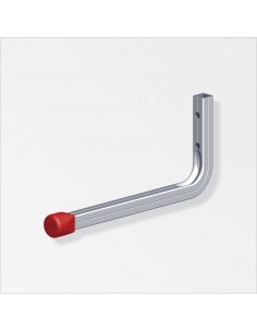 GANCIO PER PARETI 175X80 MM