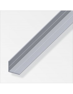 ANGOLARE 23,5X1,5 ALLUMINIO...