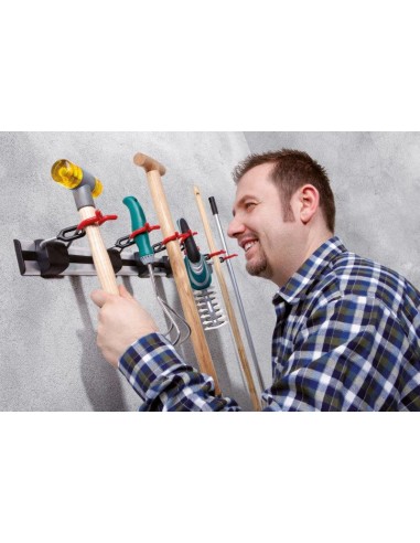 SET DI MONTAGGIO PER GANCI SET DI MONTAGGIO PER GANCI