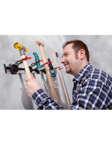 SET DI MONTAGGIO PER GANCI