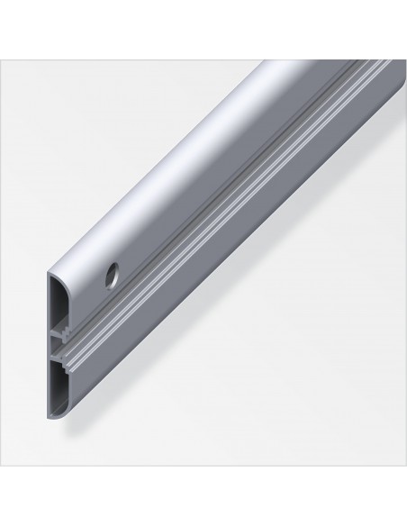 ROTAIE ORDITECH ALLUMINIO NATURALE