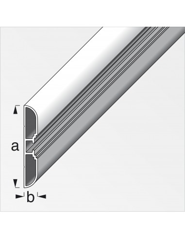 ROTAIE ORDITECH ALLUMINIO NATURALE ROTAIE ORDITECH ALLUMINIO NATURALE