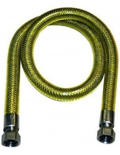 TUBO FLESSIBILE EUROPEO GAS...