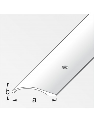 PROFILO DI COMPENSAZIONE 38,5X7,5... PROFILO DI COMPENSAZIONE 38,5X7,5...