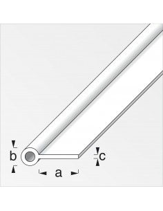 PROFILO CERNIERE 20X9X2... 2