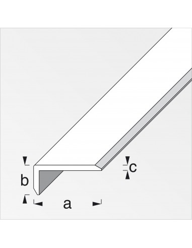 PROFILO PROTEZIONE 14X10X1,5... PROFILO PROTEZIONE 14X10X1,5...