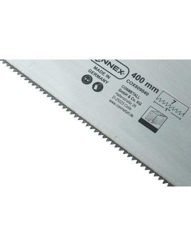 SEGACCI A MANO 400MM. SEGACCI A MANO 400MM.