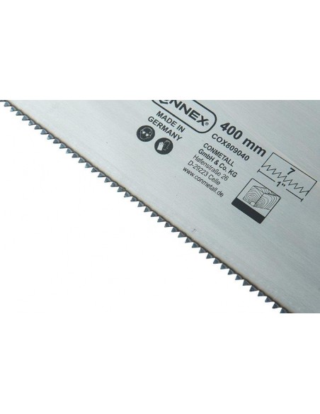 SEGACCI A MANO 400MM.