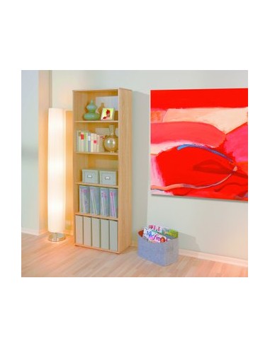 LIBRERIA 5 VANI ROVERE LIBRERIA 5 VANI ROVERE