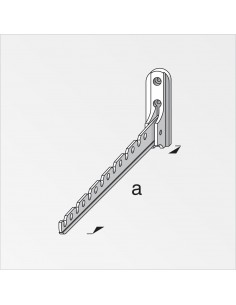 APPENDIABITI 330 MM... 2