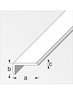 PROFILO PROTEZIONE 19X8X1,6... 2