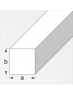 BARRA QUADRATA 10X10... 2