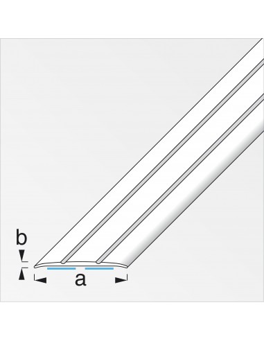 PROFILO DI RACCORDO AUTOADESIVO... PROFILO DI RACCORDO AUTOADESIVO...