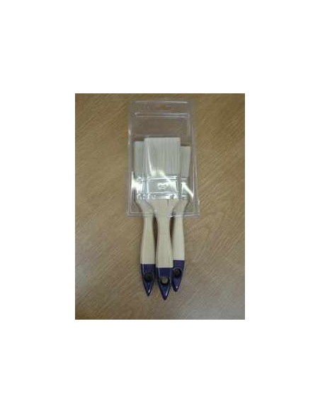 SET PENNELLI PER PRODOTTI AD ACQUA