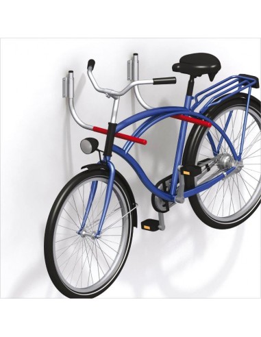 GANCIO UNIVERSALE 530 MM 2 PEZZI GANCIO UNIVERSALE 530 MM 2 PEZZI