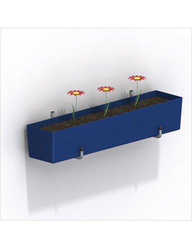 PORTAVASO DA PARETE 255X230 MM PORTAVASO DA PARETE 255X230 MM