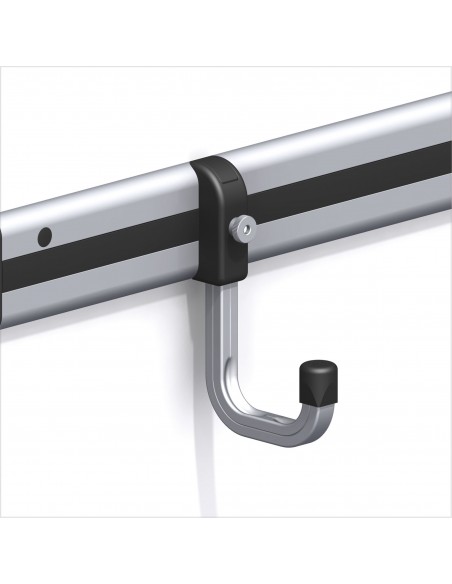 PROTEZIONE ANTI DISTORSIONE PER GANCI 16 MM