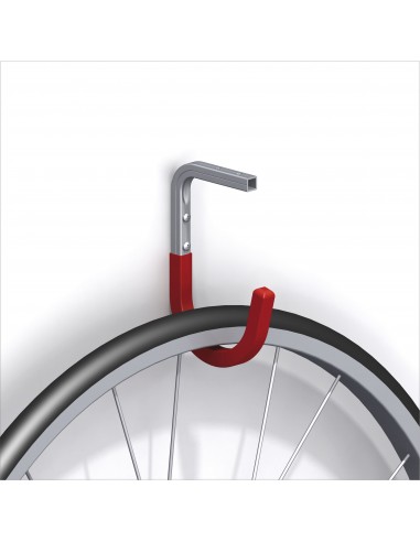 GANCIO PER PARETE E SOFFITTO 100X165MM GANCIO PER PARETE E SOFFITTO 100X165MM