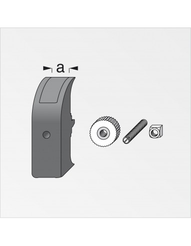 PROTEZIONE ANTI DISTORSIONE PER GANCI... PROTEZIONE ANTI DISTORSIONE PER GANCI...