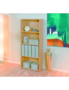 LIBRERIA 4 VANI ROVERE 2