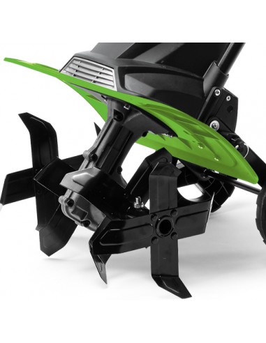 SUPHERBA ELETTROZAPPA 1050W SUPHERBA ELETTROZAPPA 1050W