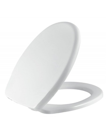 SEDILE WC UNO N H057 START BIANCO