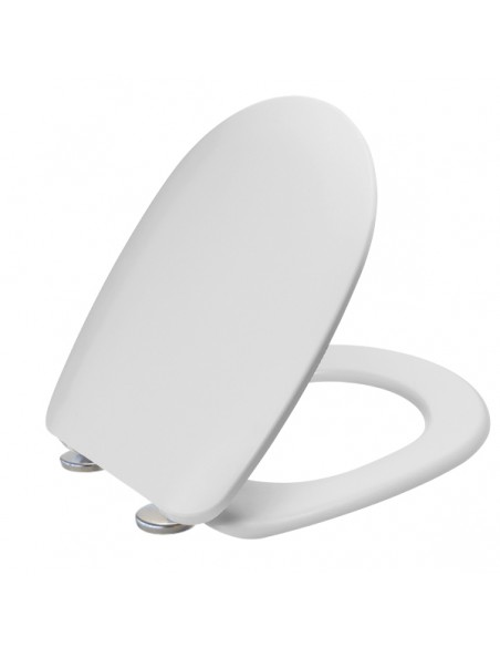 SEDILE WC PASSEPARTOUT H050 TERMO