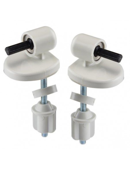 SEDILE WC Z0 SLOW CLOSE CERNIERA H365