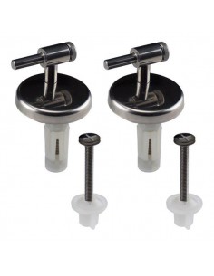 SEDILE WC PASSEPARTOUT H050... 2