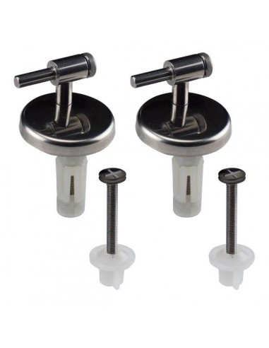 SEDILE WC PASSEPARTOUT H050 TERMO SEDILE WC PASSEPARTOUT H050 TERMO