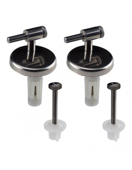 SEDILE WC PASSEPARTOUT H050 TERMO