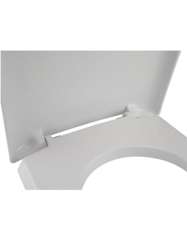 SEDILE WC LUNA 2 H050 TERMOINDURENTE SEDILE WC LUNA 2 H050 TERMOINDURENTE