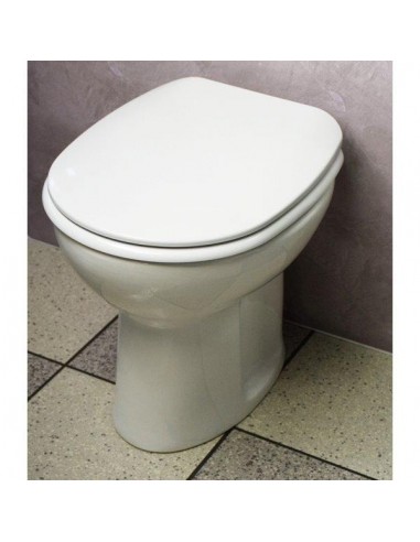 SEDILE WC PASSEPARTOUT H050 TERMO SEDILE WC PASSEPARTOUT H050 TERMO
