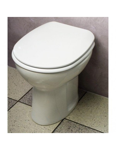 SEDILE WC PASSEPARTOUT H050 TERMO