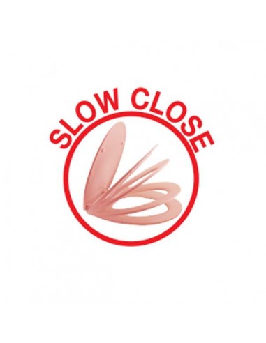 SEDILE WC Z0 SLOW CLOSE CERNIERA H365 SEDILE WC Z0 SLOW CLOSE CERNIERA H365