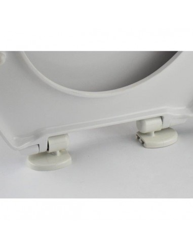 SEDILE WC Z0 SLOW CLOSE CERNIERA H365 SEDILE WC Z0 SLOW CLOSE CERNIERA H365