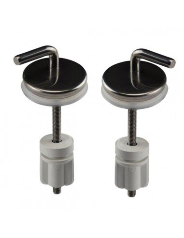 SEDILE WC TANGO H057 SEDILE WC TANGO H057