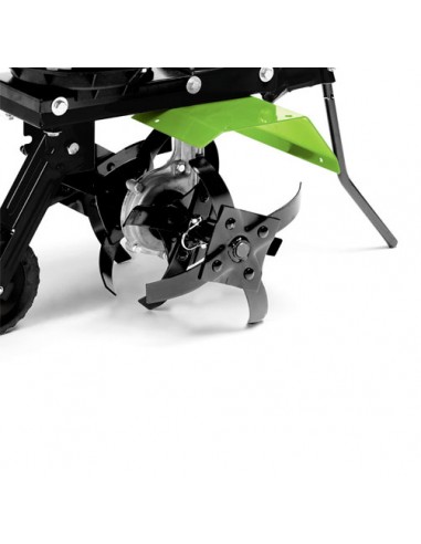 SUPHERBA MOTOZAPPA 139CC FRESA 36 SUPHERBA MOTOZAPPA 139CC FRESA 36