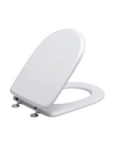 SEDILE WC SINTESI LEGNO MDF...