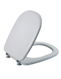 SEDILE WC TESI LEGNO MDF...