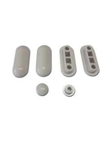 SET PARACOLPI PER LUNA-MAMBO-TANGO SET PARACOLPI PER LUNA-MAMBO-TANGO