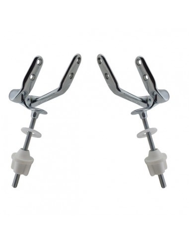 SEDILE WC CONCA LEGNO MDF BIANCO SEDILE WC CONCA LEGNO MDF BIANCO