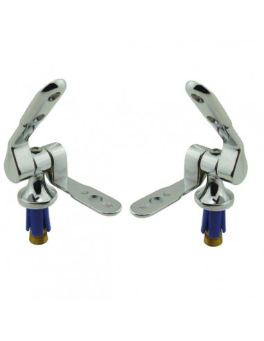 SEDILE WC ESEDRA/ALPINA MDF BIANCO SEDILE WC ESEDRA/ALPINA MDF BIANCO