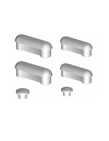 SET PARACOLPI PER SEDILE WC SEBINO-Z0-Z2 SET PARACOLPI PER SEDILE WC SEBINO-Z0-Z2
