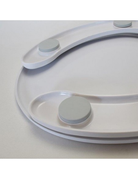 SEDILE WC HELP DISABILE