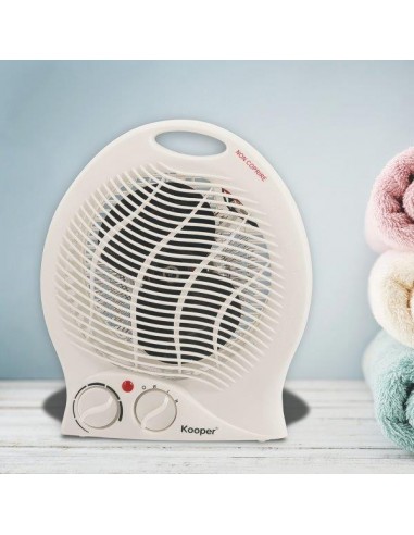 STUFETTA BAGNO TERMOVENTILATORE 2000W... STUFETTA BAGNO TERMOVENTILATORE 2000W...