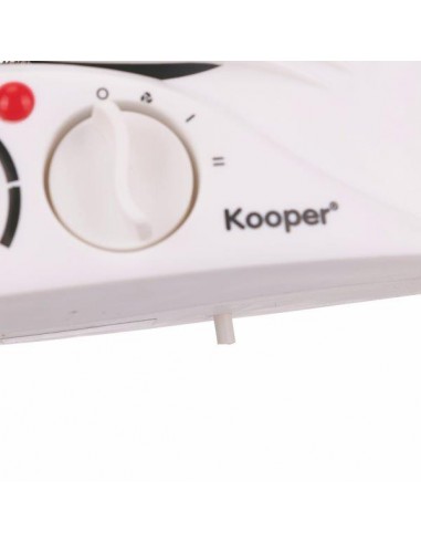 STUFETTA BAGNO TERMOVENTILATORE 2000W... STUFETTA BAGNO TERMOVENTILATORE 2000W...