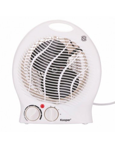 STUFETTA BAGNO TERMOVENTILATORE 2000W... STUFETTA BAGNO TERMOVENTILATORE 2000W...